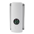 thumbnail image 3 of Milk Bottle Thermal Bag, 7.4V 2A 18W USB Charging Milk  Hook And  Accurate Temperature Control  For Going Out, 3 of 8
