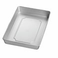 thumbnail image 1 of Wilton Aluminum Bakeware Baking Sheet 11x15 Inch, 1 of 2