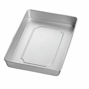 Wilton Aluminum Bakeware Baking Sheet 11x15 Inch