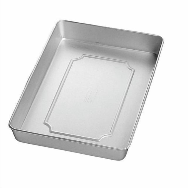 Wilton Aluminum Bakeware Baking Sheet 11x15 Inch