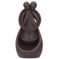 thumbnail image 2 of Incense Holder Ornament,Incense Holder Innovative Backflow Incense Holder Backflow Incense Holder Time-Tested Durability, 2 of 8