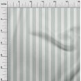 thumbnail image 2 of oneOone Coton Tissu à Rayures Verticales Tissu BTY 56 Pouces de Large, 2 of 4