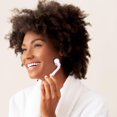 thumbnail image 2 of Plum Beauty Facial Microneedling Roller, 2 of 6