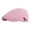 Pink, variant on FhsagQ Hats Mens Hats and Gloves Bulk Women Man Embroidered Flower Denim Cap Fashion Baseball Cap Topee Mens Hats Fedora Silk Lined Winter Hats for Women Ponytail Hole Black One Size