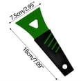 thumbnail image 2 of Detachable Multifunctional Snow Removal Forklift Snow Removal Household Tool, 2 of 5