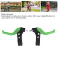 thumbnail image 4 of Poignée de Frein de Bicyclette pour Enfants, Levier de Frein en Nylon Ajustable pour Bicyclettes pour Enfants, Performance de Freinage Fiable pour Diverses Tailles de Mains, 4 of 7