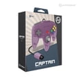thumbnail image 4 of Manette Hyperkin Captain Premium pour N64® (violet améthyste), 4 of 4