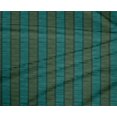 thumbnail image 4 of oneOone Polyester Lycra Fabric Stripe Block Print Fabric By The Yard 56 Inch Wide, 4 of 4