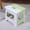 D, variant on Meitianfacai Checkered Folding Stool Compact Space-Saving Seat For Home Office Outdoor Portable Foldable Chair Lightweight Plastic Stool For Temporary Seating