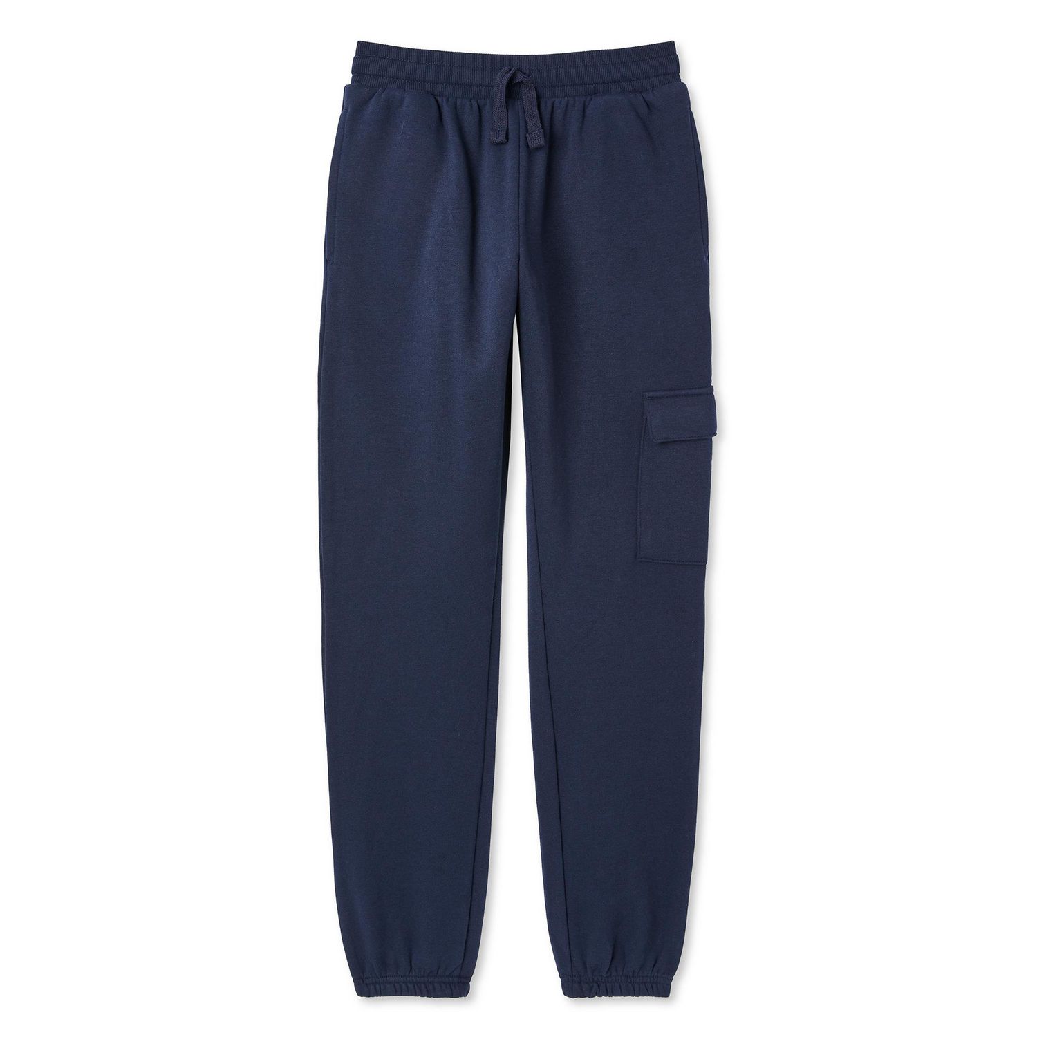 George Girls' Relaxed Cargo Jogger