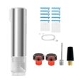 thumbnail image 1 of Abbracc Scelleuse sous Vide pour Pots Machine d'Emballage sous Vide Compacte pour Cuisine Maison, 1 of 9