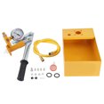 thumbnail image 2 of 2.5Mpa 25KG Manual Water Pressure Test Pump Battery Poe Injektor Hydraulic Power Pumps  48v Inserter Pipeline Tester Tool, 2 of 8
