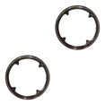 thumbnail image 4 of Redempat Protège-Roue de Vélo à 42 Dents, Anneau de Protection, Pièces de Réparation pour Vélos de Montagne, Sports Extérieurs comme Montré 2Ensemble, 4 of 6