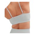 thumbnail image 2 of TriDri Soutien-Gorge de Sport 3D Sans Coutures pour Femmes en Mélange, 2 of 3
