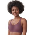 thumbnail image 1 of Bali Womens Comfort Revolution EasyLite Back Close Wirefree Bra, M, 1 of 1