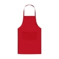 thumbnail image 2 of Birdeem Apron Aprons for Cooking Server Apron Chef Apron Apron Women Kitchen Apron Waitress Apron Cooking Apron Cooking Aprons for Women Aprons for Women Aprons for Men Apron Work Apron Kitchen Food W, 2 of 5