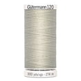 thumbnail image 1 of GÜTERMANN Sew-All Polyester Thread No. 120 Single Spool, 274 m (300 yd), 1 of 5