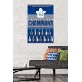 thumbnail image 2 of Maple Leafs de Toronto de la LNH - Champions 23, 2 of 5