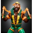thumbnail image 3 of WWE x TMNT Collection Elite Fig. articulée et acc. Kofi Kingston, 3 of 6