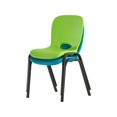 thumbnail image 3 of Table pour enfants Lifetime et (4) chaises empilables, 3 of 6