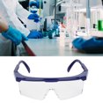 thumbnail image 2 of Protective  Glasses Laboratory Goggles Protective  Glasses Anti Fog   Goggles For Home Workplace, 2 of 8
