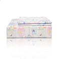 thumbnail image 2 of Johnson Home 200 TC Bed Sheet Set - Printed Cotton Sheets, 2 of 4