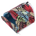 thumbnail image 3 of Small Animal , Bright Color Multipurpose Hamster House Soft  For Guinea Pig 22x21cm / 8.7x8.3in, 3 of 8