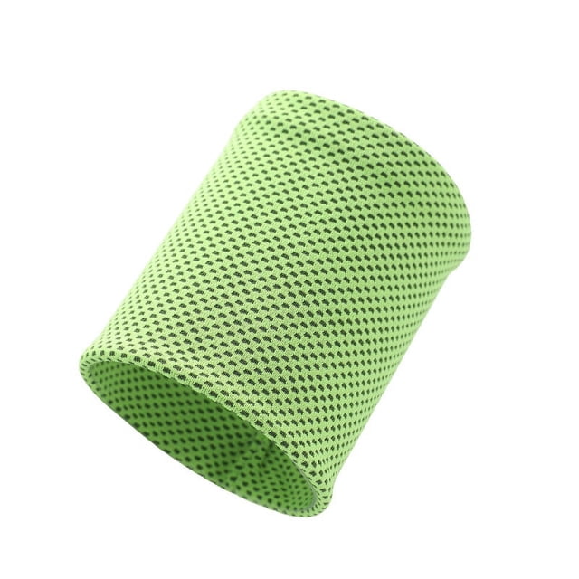 Xihbxyly Clearance Ice Silk Fiber Repair Arm Shaping Instrument Ice Cool Quick Drying Wrist Guard Holiday Deals