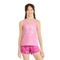 thumbnail image 1 of George Girls' Graphic Tank Top, 1 of 6