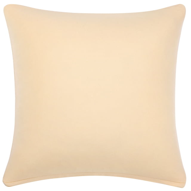 Housse de Coussin de Canapé 45cm x 45cm