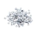 thumbnail image 4 of kurtrusly 400 Pieces Round Cupped Loose Sequins Sewing Embellishment 7mm Silver 1Set, 4 of 6