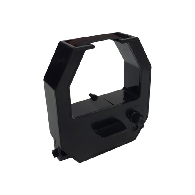 Pyramid 43079 - Noir de Jais - Ruban Imprimé cassette - pour Pyramid 2500, 2650Pro
