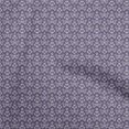 thumbnail image 1 of oneOone Velvet Purple Fabric Texture Sewing Material Print Fabric By The Yard 58 Inch Wide, 1 of 4