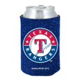 thumbnail image 1 of Texas Rangers Kolder Kaddy Can Holder - Glitter, 1 of 1