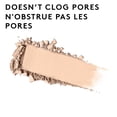 thumbnail image 4 of COVERGIRL Clean Matte Pressed Powder, Smooth Matte Finish, Lightweight, Shine-Free Skin, Oil-Free Formula, 100% Cruelty-Free, 4 of 6
