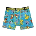 thumbnail image 5 of Lot de 2 boxers garçons Pokemon, 5 of 5