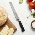 thumbnail image 4 of ZWILLING **** Four Star 8 inch Bread Knife, 4 of 9