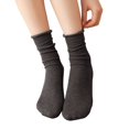 thumbnail image 4 of Chaussettes d'Hiver Épaisses et Chaudes pour Femmes Chaussettes Confortables, 4 of 4