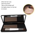 thumbnail image 4 of Xingzhi Hair Fill-In Powder Roots Cover Up Concealer for Thinning Hair Medium Brown, 4 of 6