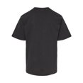 thumbnail image 2 of M&O 4850 Youth Gold Soft Touch T-Shirt, 2 of 2