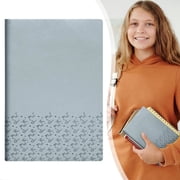 A5 Notebook, Dragon Vein, Sky Blue