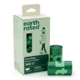 thumbnail image 1 of Earth Rated Fragrance-Free Leak-Proof Dog Poop Bags, 140 Bags on 7 Single Refill Rolls, 1 of 7
