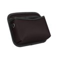 thumbnail image 1 of Youkk Car Organiser Centre Console With PU . Stable And Durable Sturdy And Durable. Leather Storage Bag brown, 1 of 6