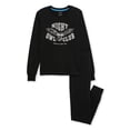 thumbnail image 1 of George Boys' Two Piece Pajama Set, 1 of 1