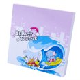 thumbnail image 1 of CAROOTU Mignon Bande Dessinée Note Autocollante Note Note Mémo Pad Planificateur 7x7cm 100 Feuille/pad pour Papeterie, 1 of 7