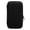 Black, variant on Carrying Case for 2DS XL, 2DS LL, New 3DS, 3DS and Accessories, Hard Shell Protective Travel Case, with 8 Game Slot and Inner Pocket