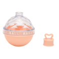 thumbnail image 3 of Frozen Ice Ball Maker  Silicone Round Ice  DIY Mould Pudding  Chocolate  Tray Sphere Ice  Maker Ice  Trays For Whiskey Cocktails, 3 of 8