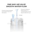 thumbnail image 4 of Zoyzoii - Tritan™ Drink Bottle 400ml: Apple Tree, 4 of 10