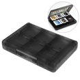 thumbnail image 2 of Étui Durable pour Cartes de Jeu, Étui à Cartouche 28 en 1 pour Accessoires Nintendo DS, Pièce de Rechange, Accessoires, 2 of 3