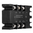 thumbnail image 4 of YLSHRF Relais à État Solide 3 Phases, Haute Qualité DC-AC SSR, pour Machinerie CNC Interface Périphérique Ordinateur, 4 of 8